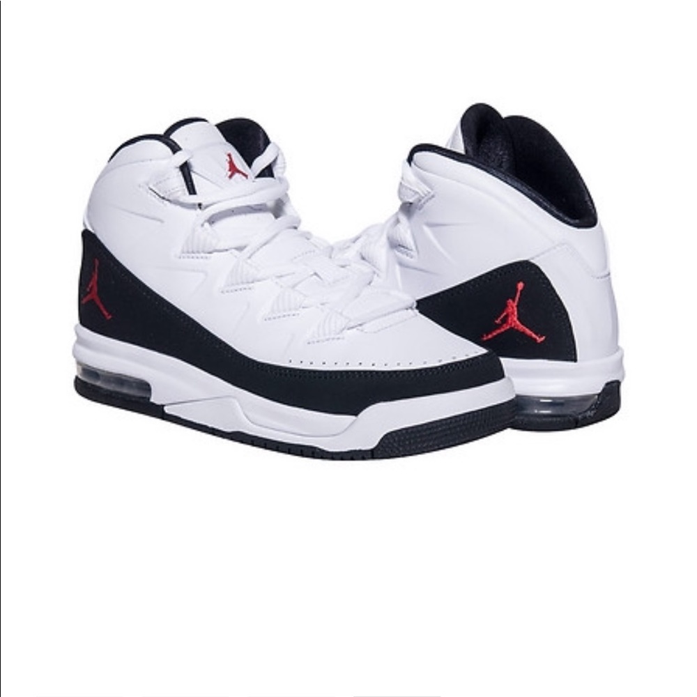 Jordan Air Deluxe Sneakers